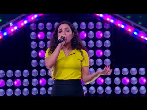 Yester Century - "Kata Hideko" - Blind Audition - The Voice of Nepal 2018