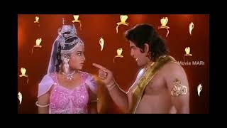 Naga Devatha.Sowndarya and sai kumar super Hit movie