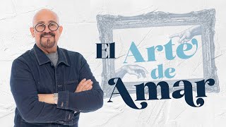 El arte de amar - Rey Matos | Prédicas Cristianas 2025