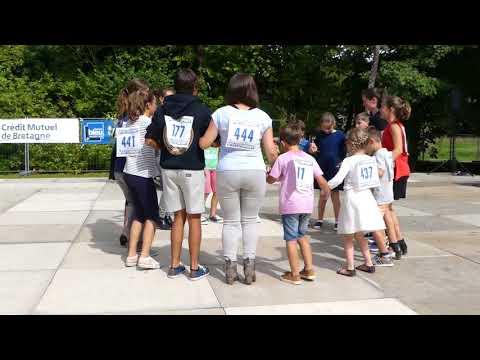 Finale Gourin 2017 : Championnat des jeunes danseurs