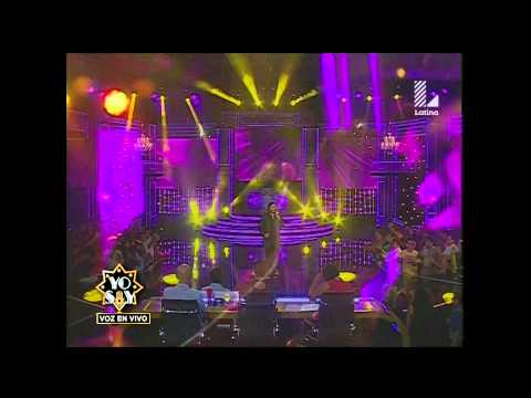 Katia Palma quedó encantada con Ricardo Arjona y 'Quien Diría'