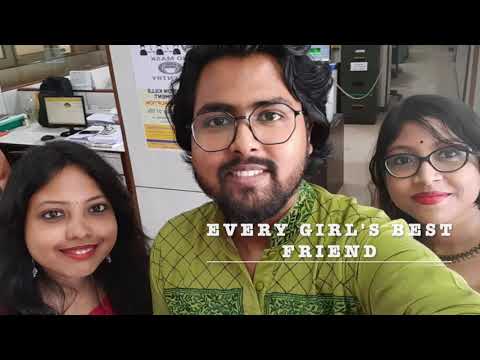 Happy Birthday Joydeep