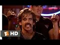 Dodgeball: A True Underdog Story (2/5) Movie CLIP - The Purple Cobras (2004) HD