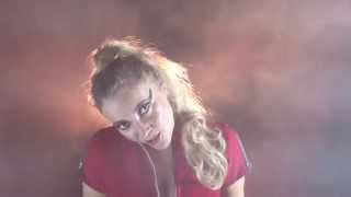 ROSANA (versión tango) por Patricia Malanca de Silvio Rodriguez