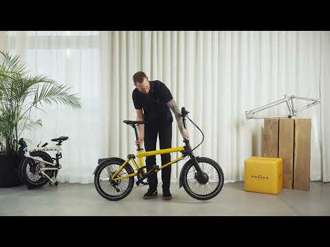 AHOOGA MAX: how to unfold your MAX