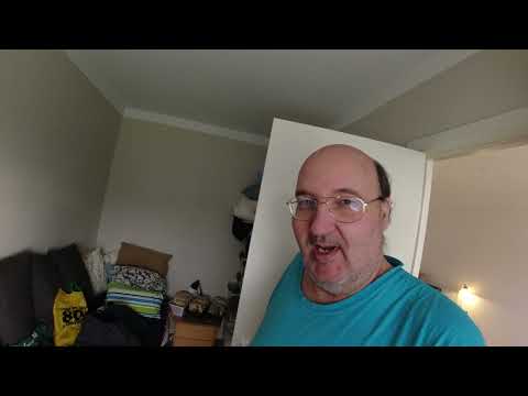 MongoTV_7620 - INGEN VIDEO OFFENTLIG FRA MIN NY LEJLIGHED - Del 3 - Forklaring Hvorfor