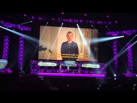 Earthbound Beginnings E3 LIVE Reveal and Reaction 2015