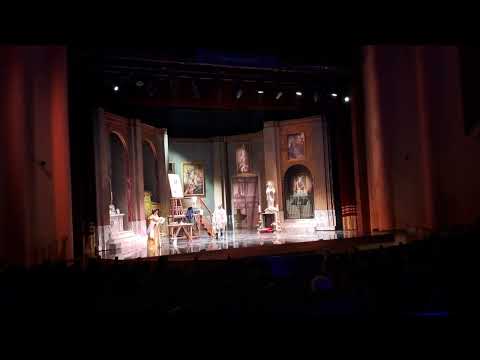 Ente Concerti "Marialisa de Carolis" Teatro di Tradizione. Theatre in Sassari, Italy 30 October 2024