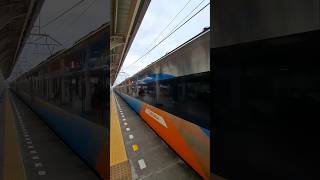 Download lagu KA TAKSAKA Ngebut Melintas Stasiun Tambun - Hunting Kereta Api Ngebut mp3