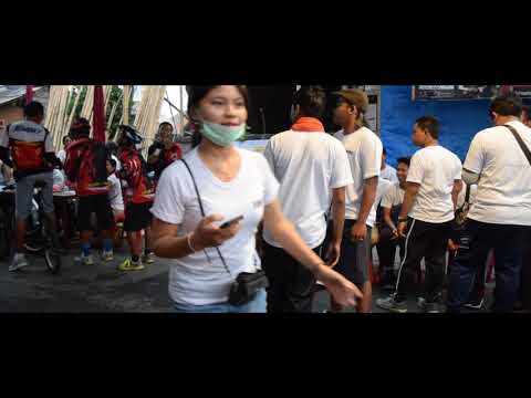 Website Resmi Informasi Desa Buduk