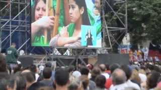 Traer el alma de la calle