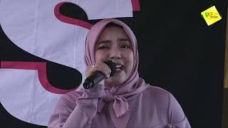 Download lagu Terimakalah | Fina Permata | Cipt.Latief Khan | Hajat Bp.Rw Armen | Ugs Channel  mp3