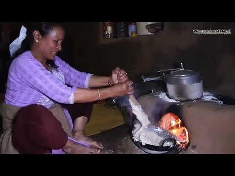 How To Cook Nepali Traditional Recipes?