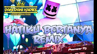 Download lagu Hatiku bertanya remix part 2 full song (thomas arya) mp3 Download lagu Hatiku bertanya remix part 2 full song (thomas arya) mp3