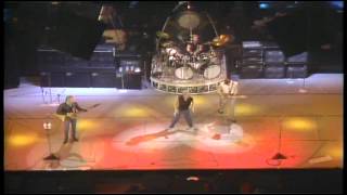 The Who   Naked Eye  Toronto 12 17 82 1080p