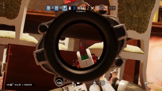 pc RAINBOW SIX SIEGE RANKED