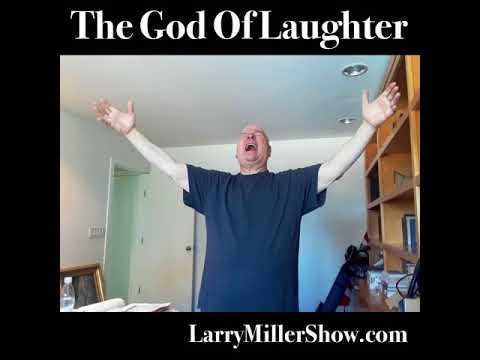 The God Of Laughter