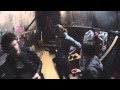 Tuli Linna - FUCK tour. 
