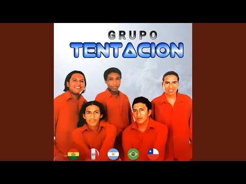 Que Triste Mi Destino - Grupo Aruva
