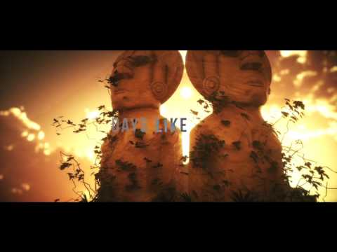 Thomas Hayes feat. Kyler England - Golden [Official Lyric Video]