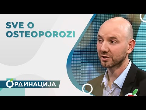 Sve o osteoporozi | RTS ordinacija