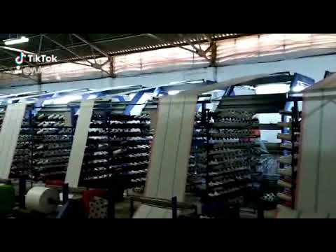 Ldpe coated hdpe tarpaulin