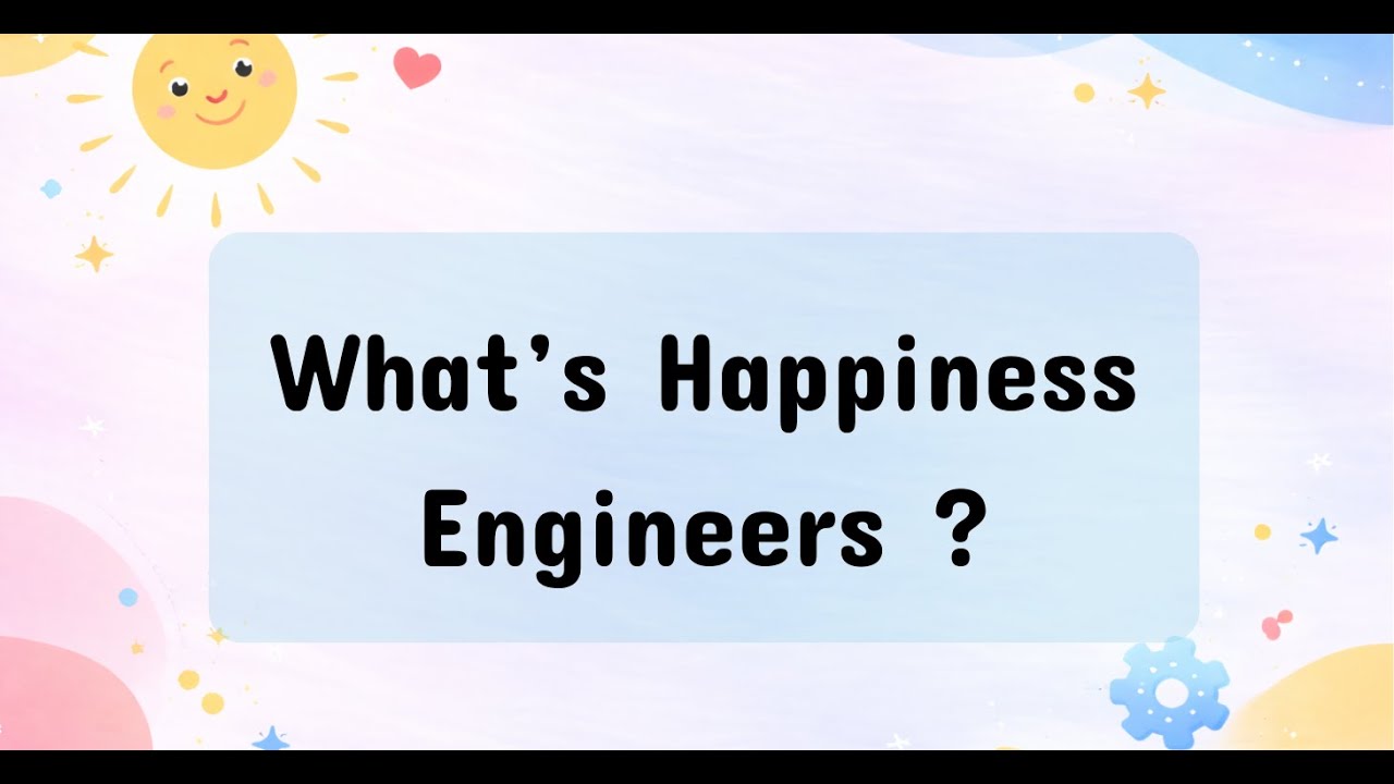 How to Become a Happiness Engineer (The Full Program Explained)
