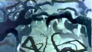 Cradle Of Filth - Bestial Lust (Bitch) (lyrics)