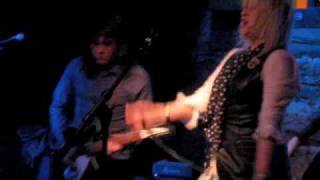 The Dirty Shames - What a Man Can't Do