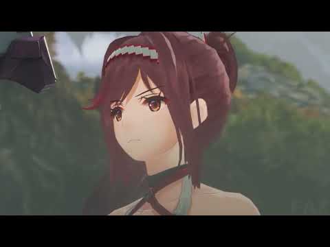 XC3: Future Redeemed- Enter Glimmer & Nikol