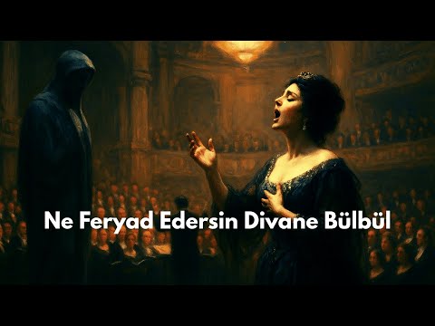 Ne Feryad Edersin Divane Bülbül (Symphonic Opera Version)