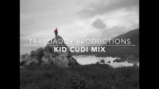 TRAVDADDY PRODUCTIONS - Kid Cudi Mix (1 hour mix)