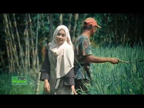 1 Jam Allah Allah Aghisna الله الله أغثنا Nazwa Maulidia Official Music Video