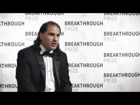 Nima Arkani Hamed: 2017 Breakthrough Prize Laureate Interviews