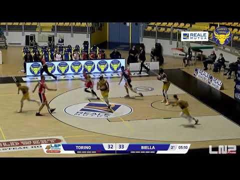 HL Reale Mutua Torino - Biella