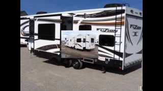 preview picture of video 'Colorado RV Dealers Fort Collins'