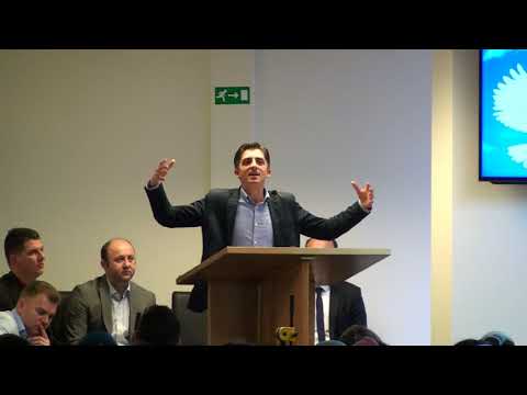 Pastor Daniel Bujenita-Bruxelles .2017