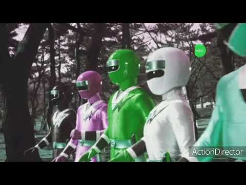 Kameñ Rider X Super Sentai  x Super Sentai The Worlds There Music