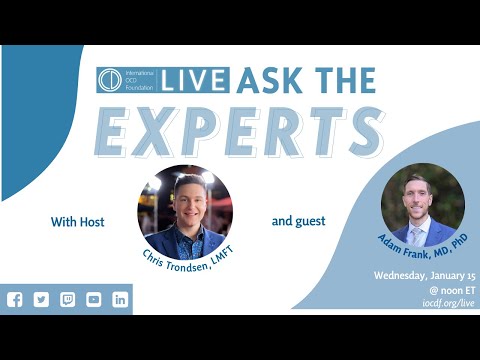 Ask the Experts
