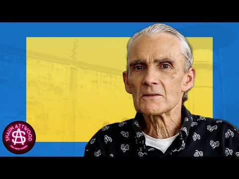 David McMillan 13 International Smuggler Thai Prison Escape | True Crime Podcast 400 #LADbible