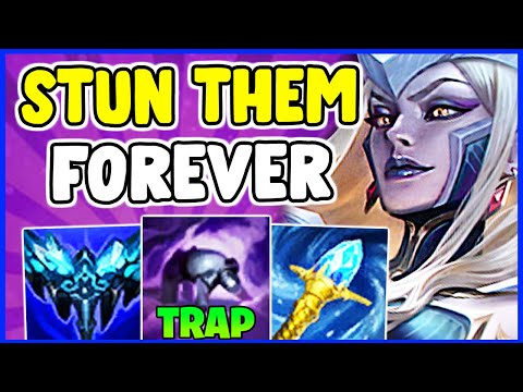 HOW TO ACTUALLY PLAY CASSIOPEIA MID & CARRY IN SEASON 12 | Cassiopeia Guide S12 - League Of Legends