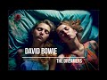 David Bowie - The Dreamers (lyrics video with AI generated images)