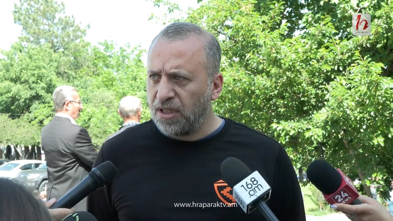 Չլինենք ուժի գործոն, խաղաղություն չի լինի. ռազմարդյունաբերությունը քանդում են. Ավետիք Քերոբյան