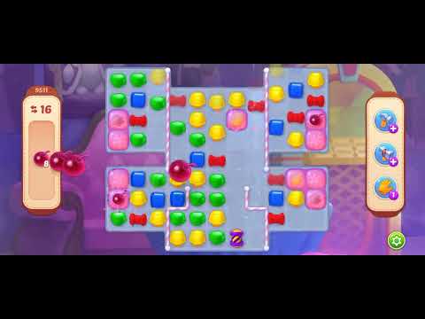 Homescapes level 9511