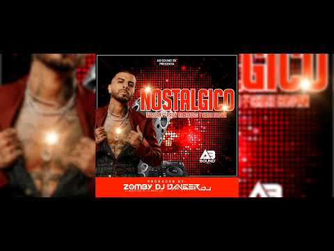 Rvssian Ft Rauw Alejandro y Chris Brown Nostalgico (Extended) By Danger Dj El Imperio Ft Zomby Dj