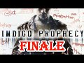 Fahrenheit: Indigo Prophecy Finale Part 7 Lets Play Wal