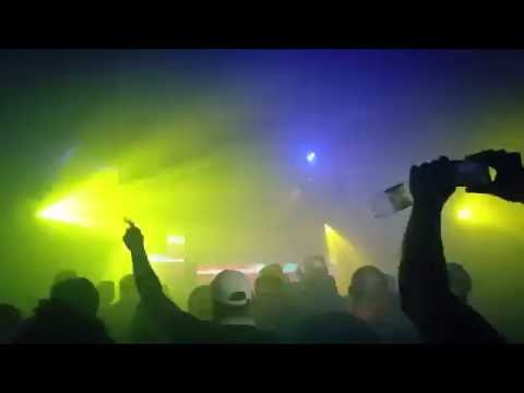 B2T (Bounce2This) 28 Aug 2016 at O2 Institute