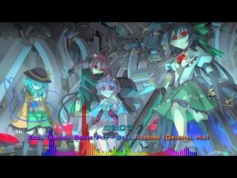 [Nightcore-Mix] Kos, Tenchu, Break Pitt - Still Rocking (Original Mix)