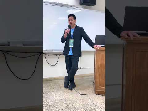 2025亞洲教練學會學術研討會短講：抗老化的肌力訓練
