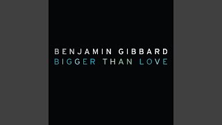 Bigger Than Love